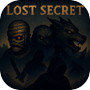 Icon of Lost Secret: 2D Pixel Art RPG