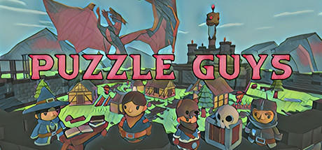 Banner of Puzzle Guys 