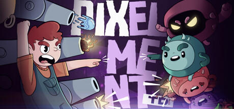 Banner of Pixelment TD 