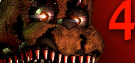 Five Nights at Freddy's 4 screenshot