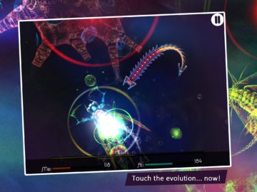 Cuplikan Layar Game Sparkle 2 Evo