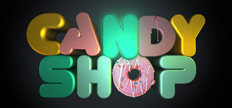 Banner of Candy Shop Simulator 