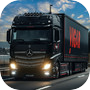 Icon of Ultimate Truck Simulator 3D