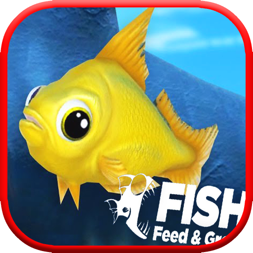 Feed grow Fish Latest Version for Android/iOS APK - TapTap