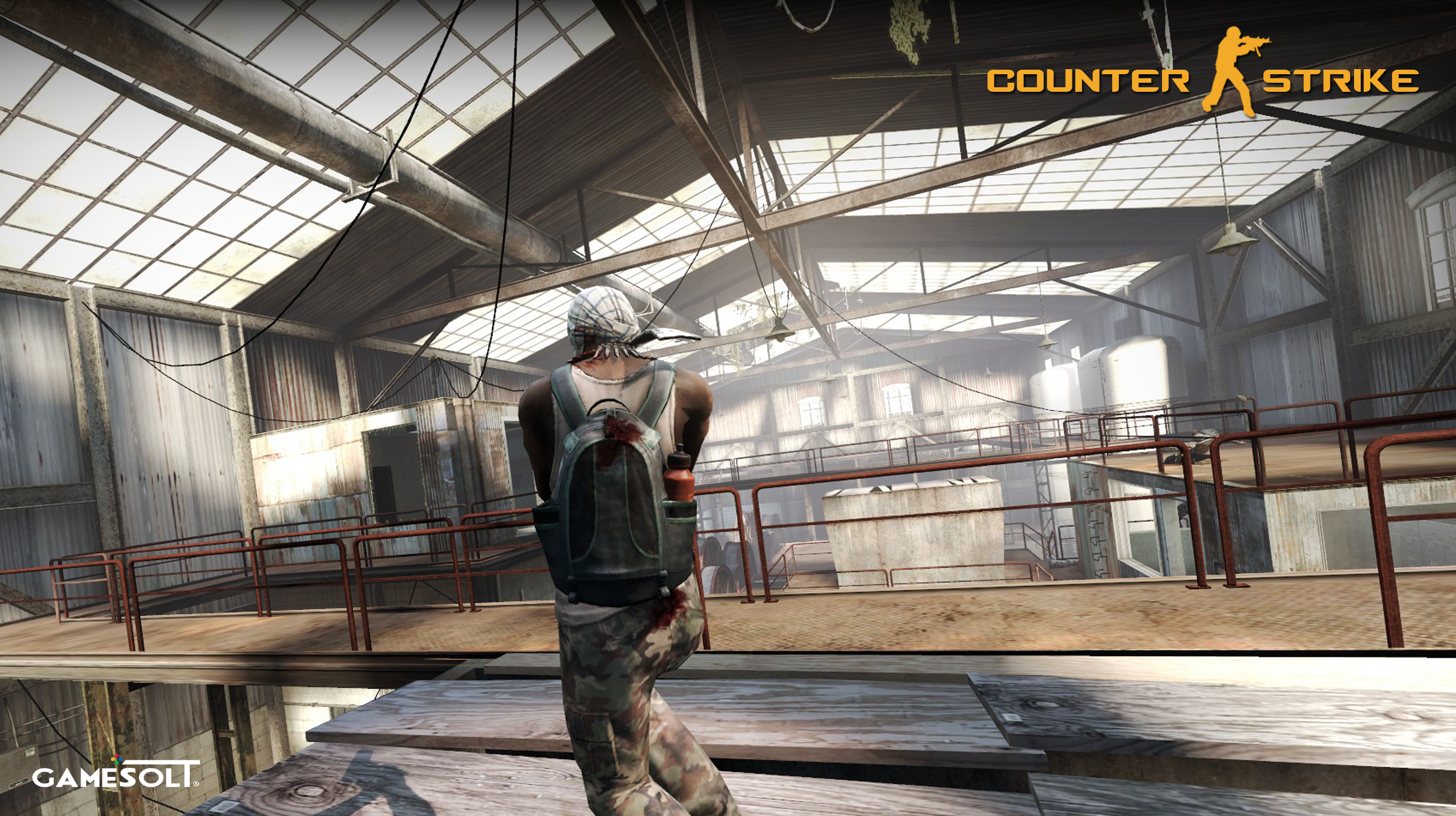 Counter Strike Forces : CS 게임 스크린 샷