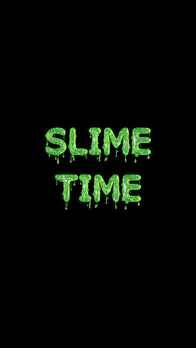 Slime Time! Game Screenshot