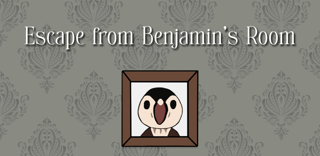 Screenshot of the video of Escape From Benjamin's Room