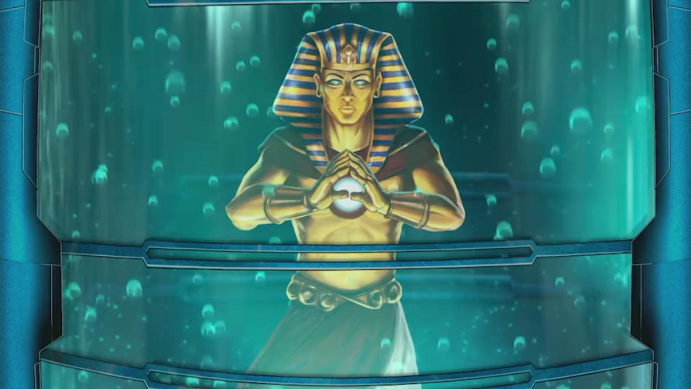 Скриншот игры Ancient Aliens: The Game