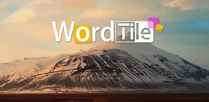 Banner of Word Tile 1.02
