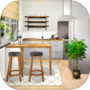 Match Puzzle House