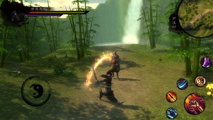 Screenshot 1 of Heroes 3 