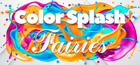 Banner of Color Splash: Fairies 