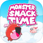 Monster Snack Time