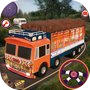Truck Games Driving Simulator 아이콘
