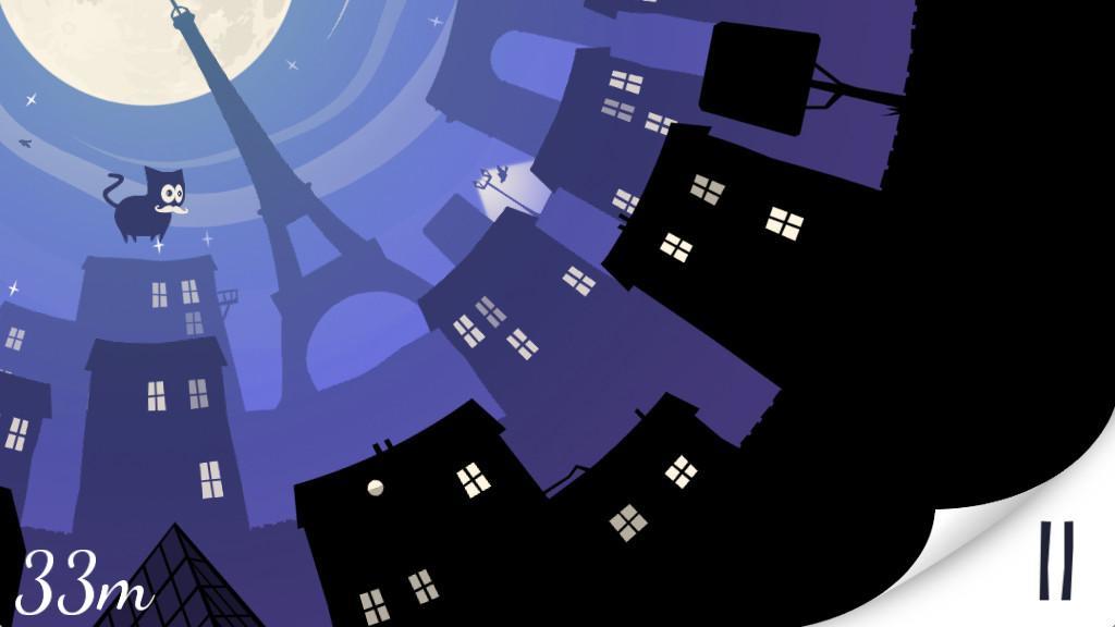 Paname Game Screenshot