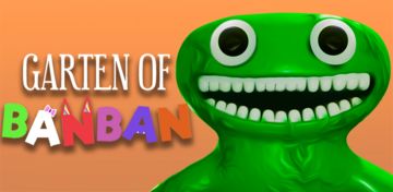 Banner of Garten of Banban 