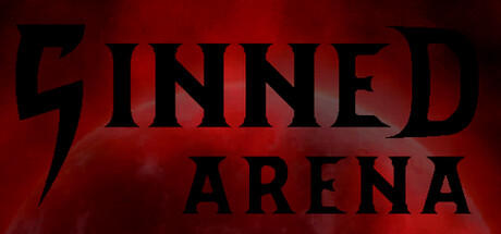 Banner of Sinned Arena 