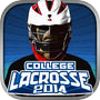 Icon of College Lacrosse 2014