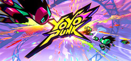 Banner of YOYO PUNK 