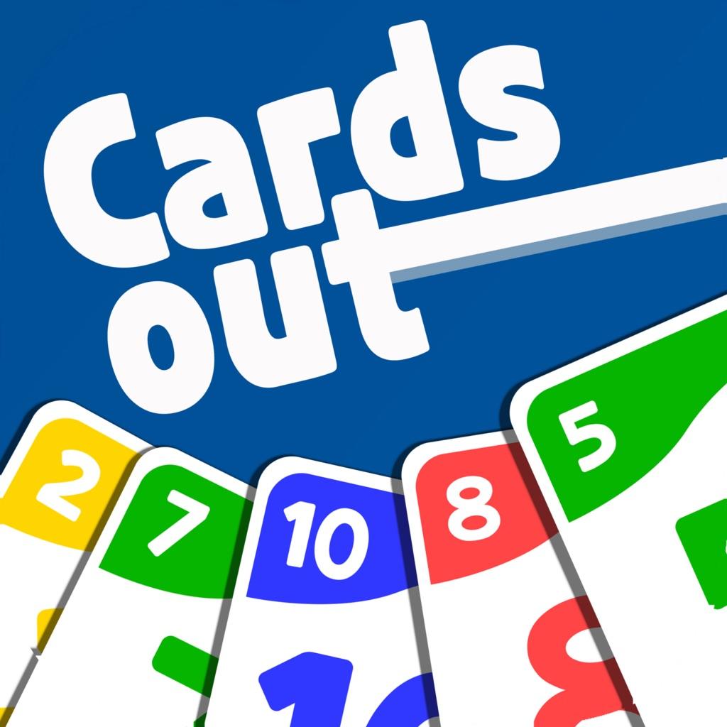 Cards Out Latest Version for Android/iOS APK - TapTap