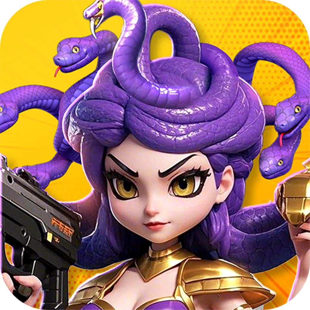 Wacky Squad Latest Version for Android/iOS APK - TapTap