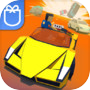Icon of Crazy Traffic Taxi