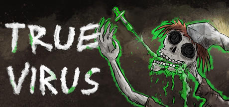 Banner of True Virus 