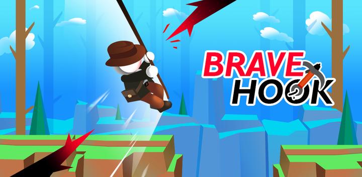 Banner of Brave Hook! 0.3