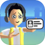 Icon of Driving Test 3D