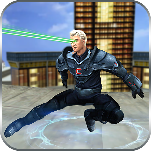 Cipher Super Hero Vs Super Villains for Android/iOS - TapTap
