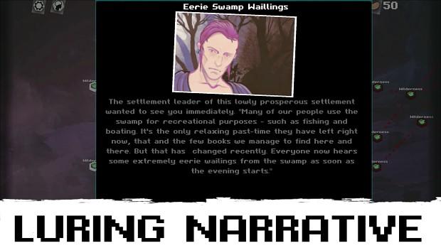 FULLYBROKEN WAY HOME ROGUELIKE Game Screenshot