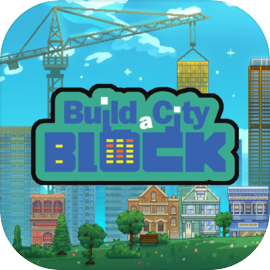 Build A City Block