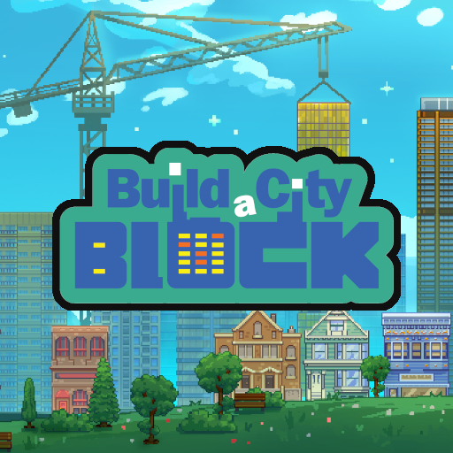 Build A City Block Latest Version for Android/iOS - TapTap