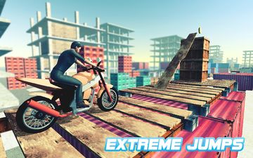 Moto Jump 3D 遊戲截圖