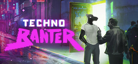 Banner of Techno Banter 