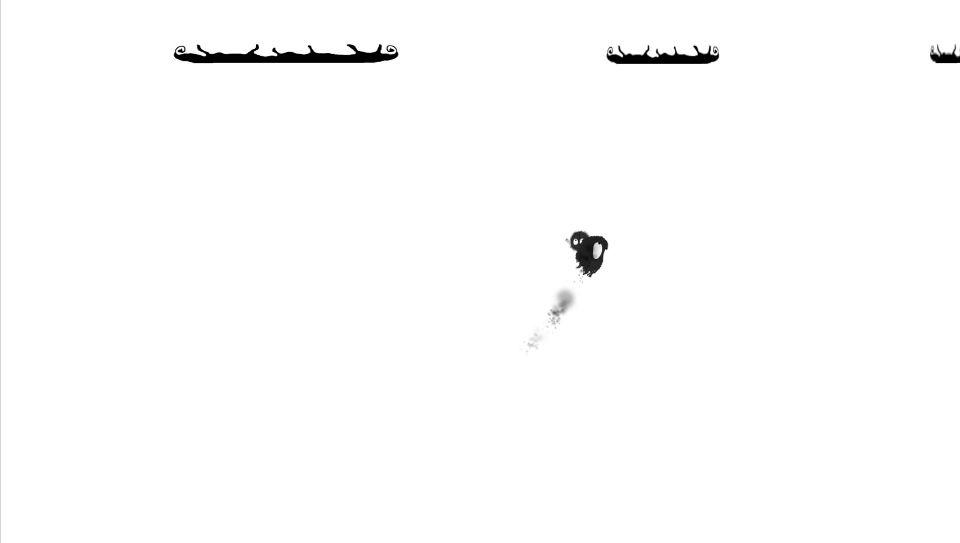 魔性跳跃 Game Screenshot