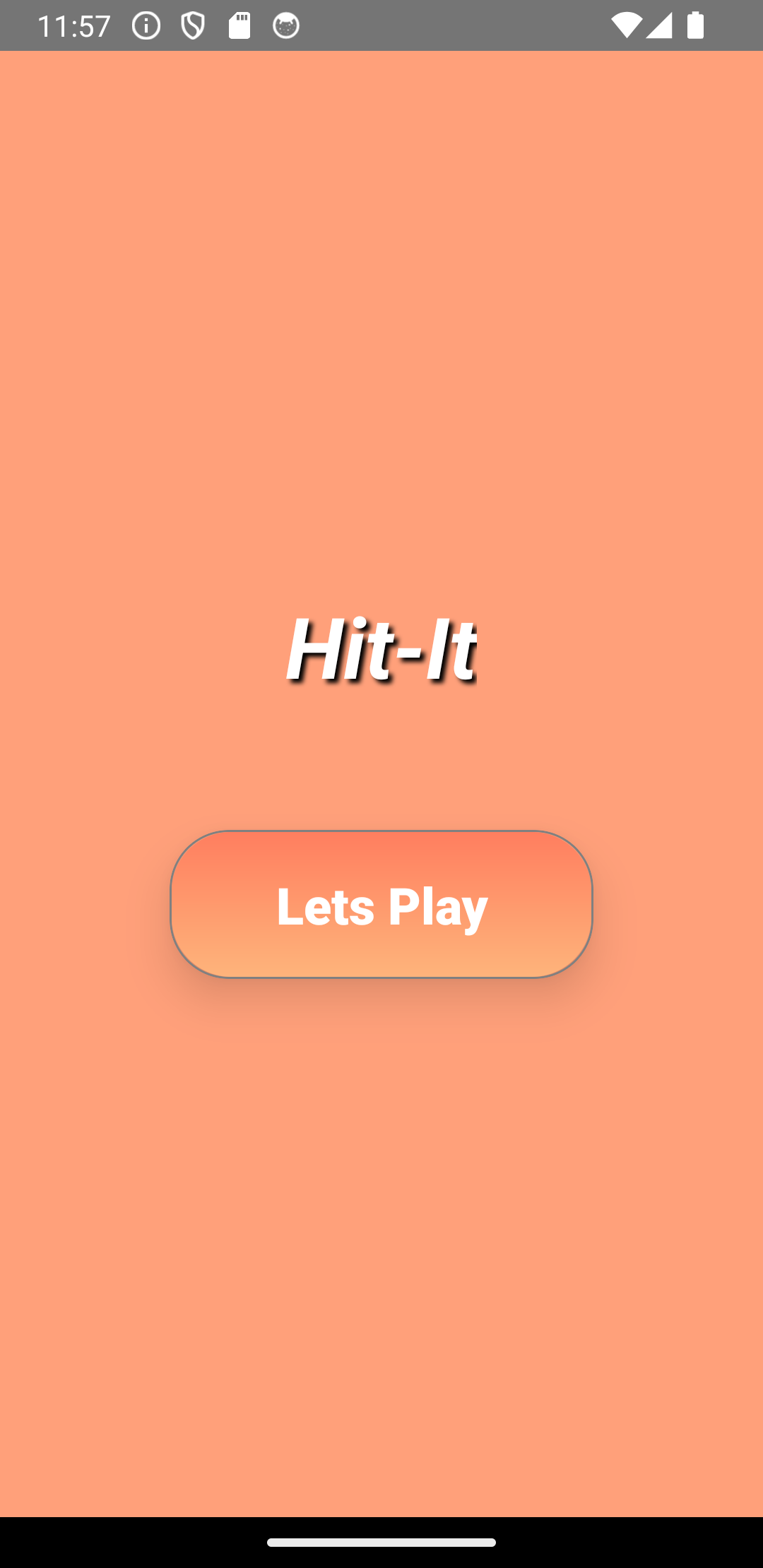 Hit-It Latest Version for Android/iOS APK - TapTap