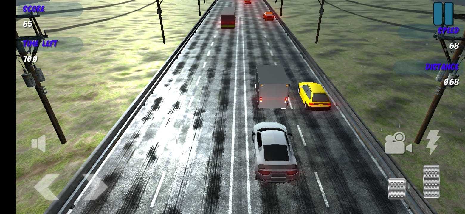 Screenshot of Drive Master
