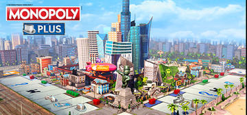 Banner of MONOPOLY® PLUS 
