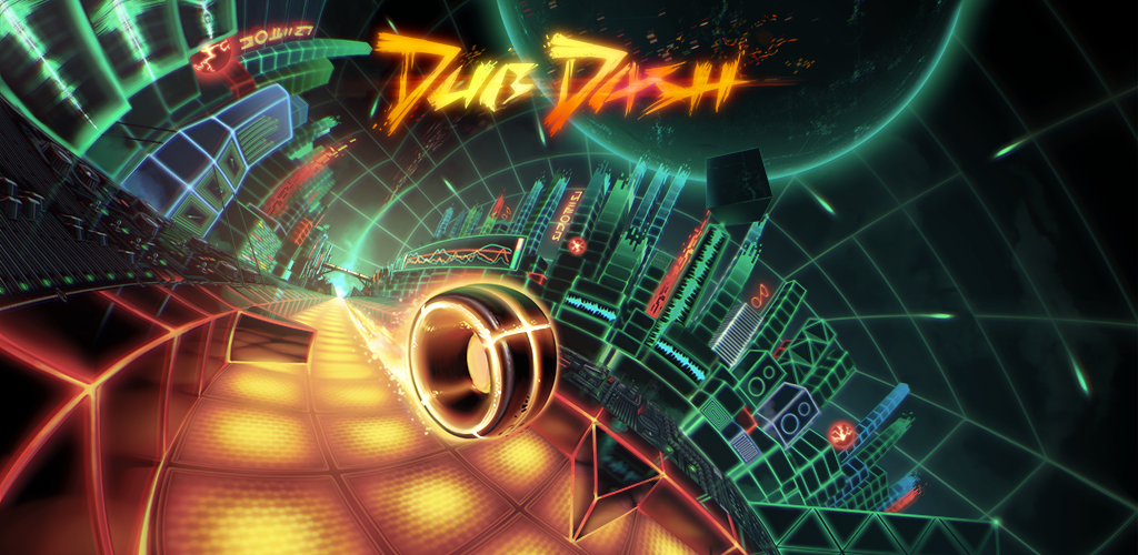 Dub Dash screenshot