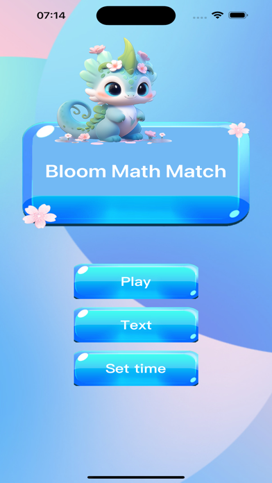 Bloom Math Match Latest Version for Android/iOS APK - TapTap