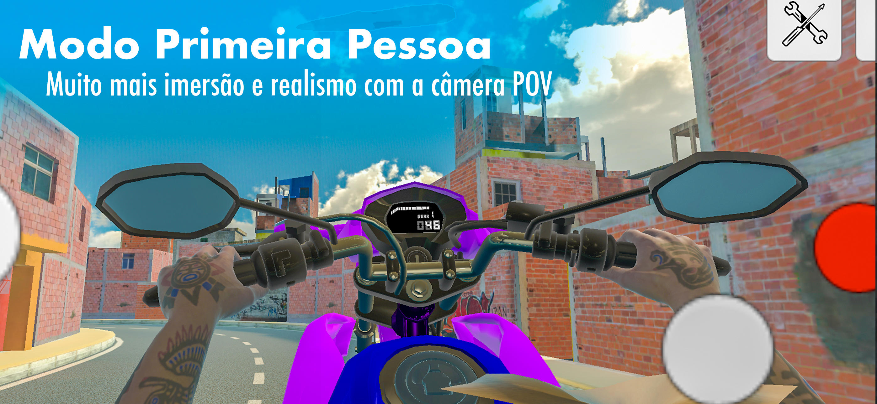 Grau Favela APK for Android Download