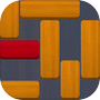 Icon of Wood Escape Puzzle