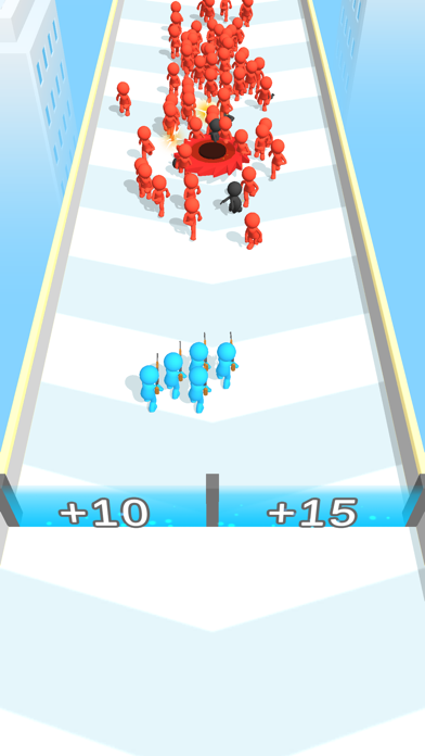 Screenshot 6 of They Are Coming! 