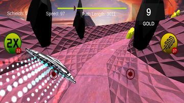 Space Ways: Premium Game Screenshot