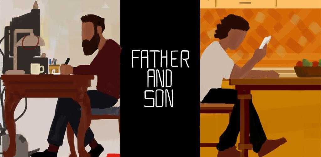 Banner of पिता और बेटा 1.0.910
