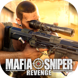 Mafia Sniper Revenge