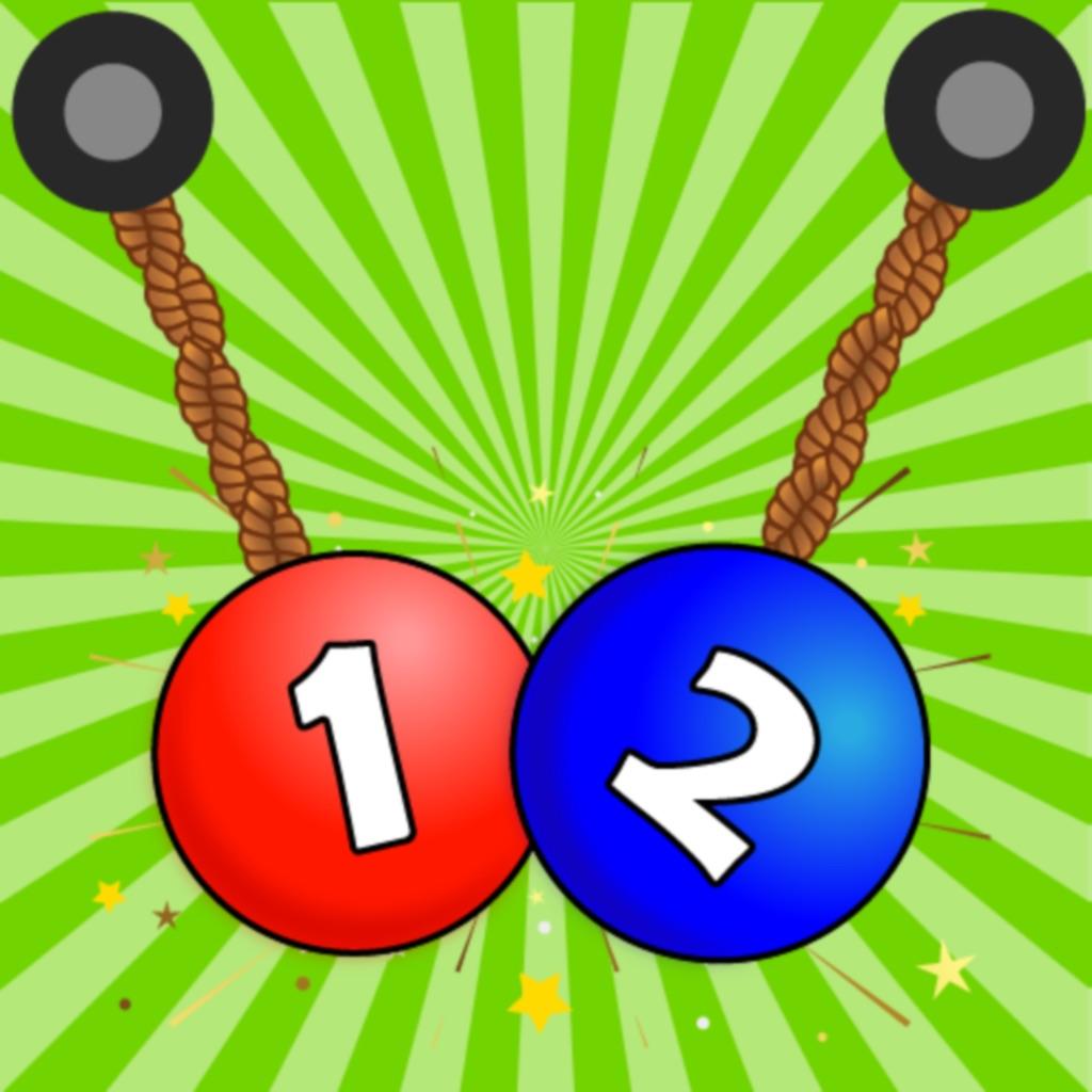 Ball Swing Latest Version for Android/iOS APK - TapTap
