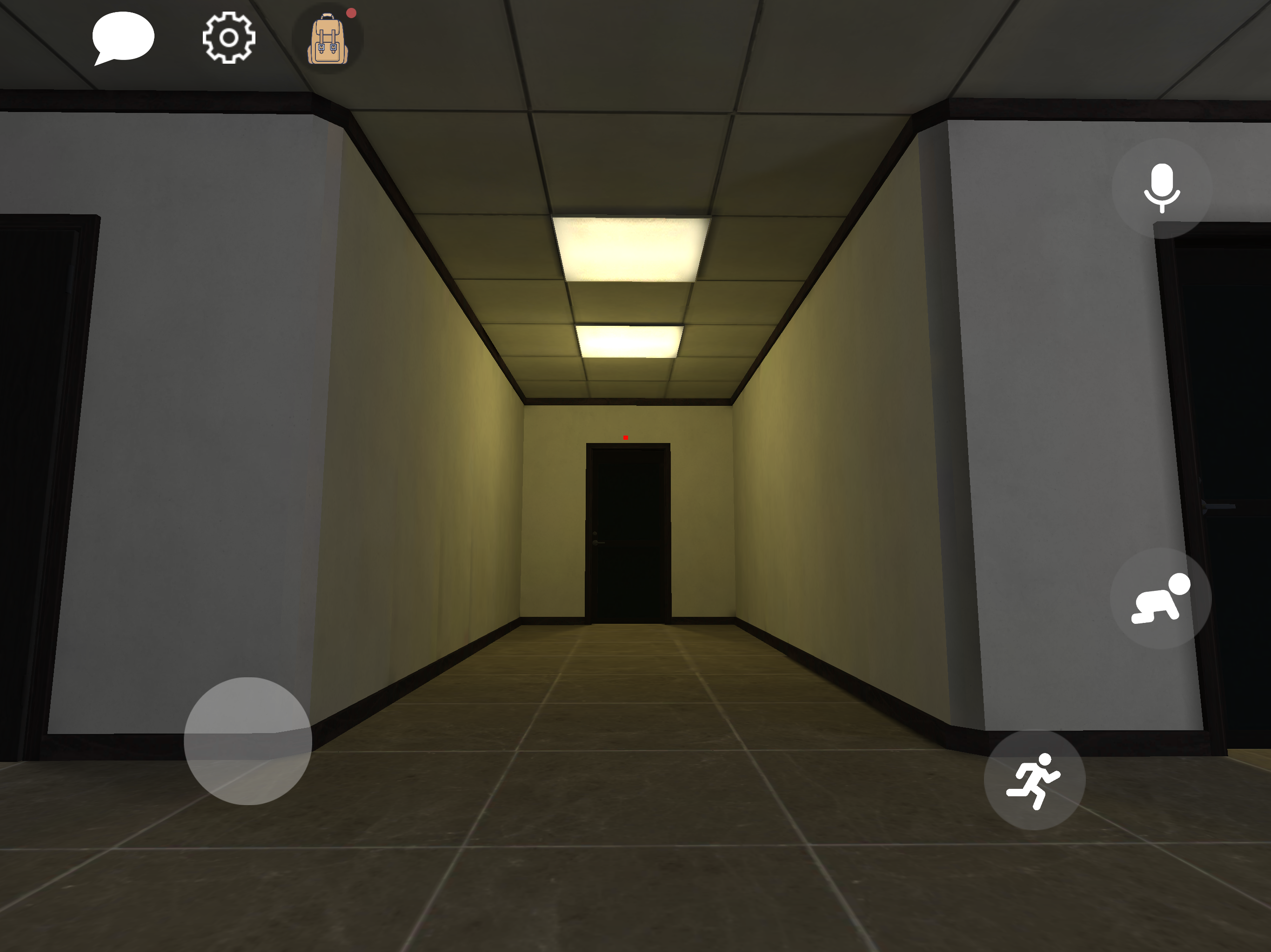 Noclip 2 : Survival Online screenshot game