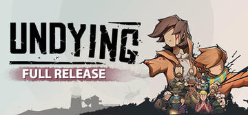 Banner of UNDYING 